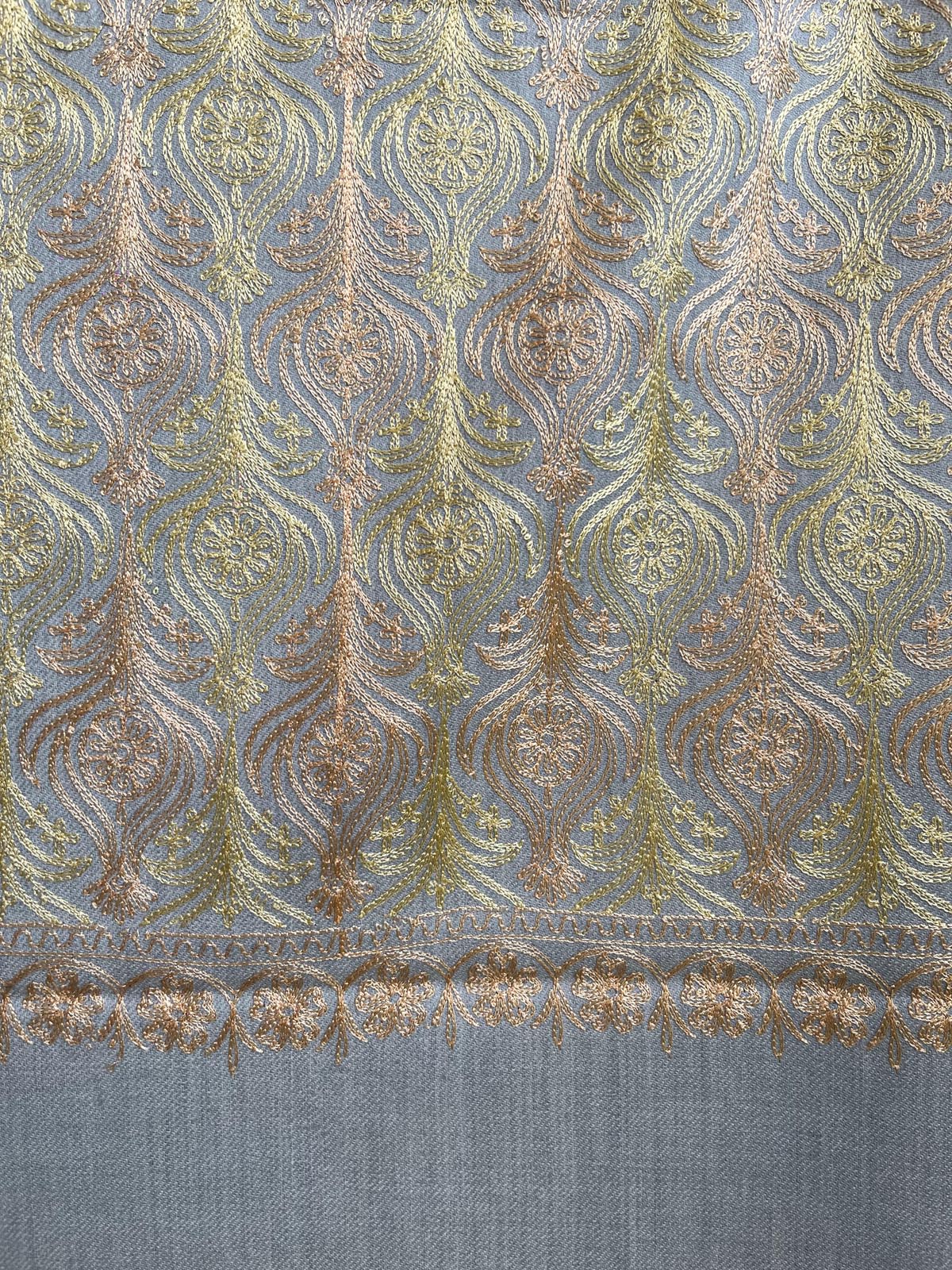 Woolen Stole