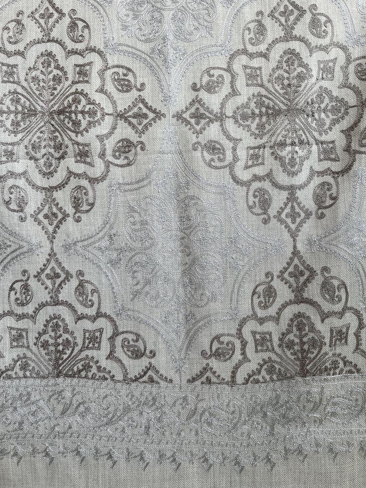 Woolen Stole