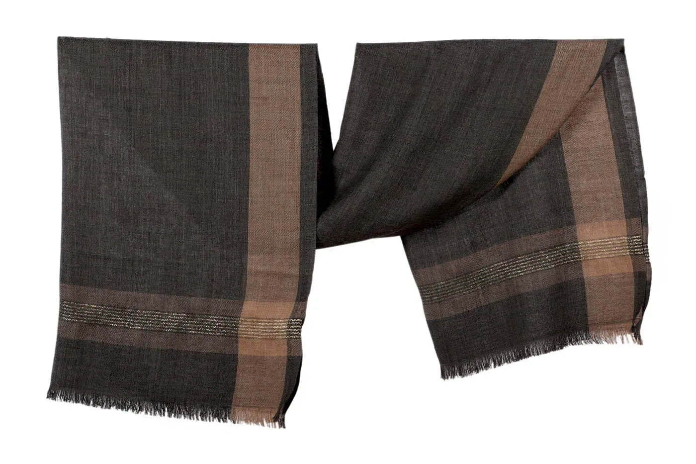 Fine Wool Stole