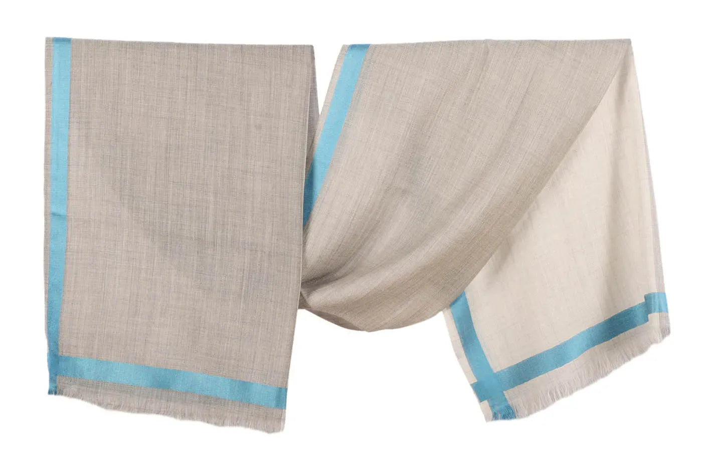Fine Wool Scarves