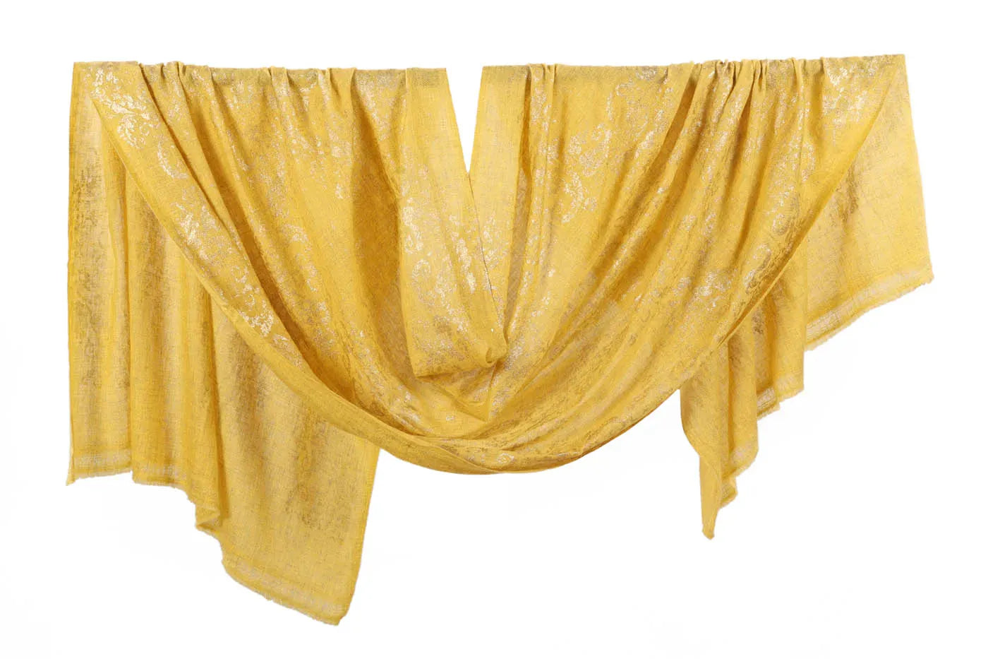 Fine Wool Scarves