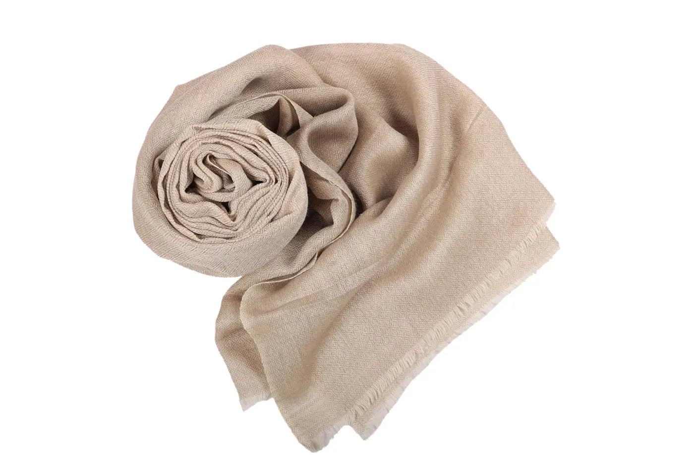Fine Wool Scarves
