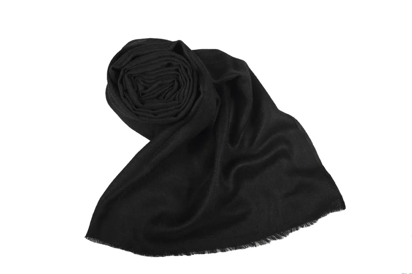 Fine Wool Scarves