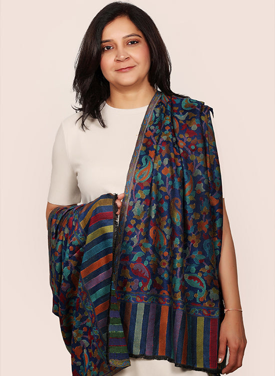 Pashtole - Shawls, Scarves & Stoles