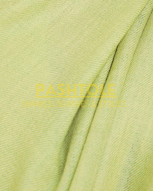 Pistachio Green Everyday Stole